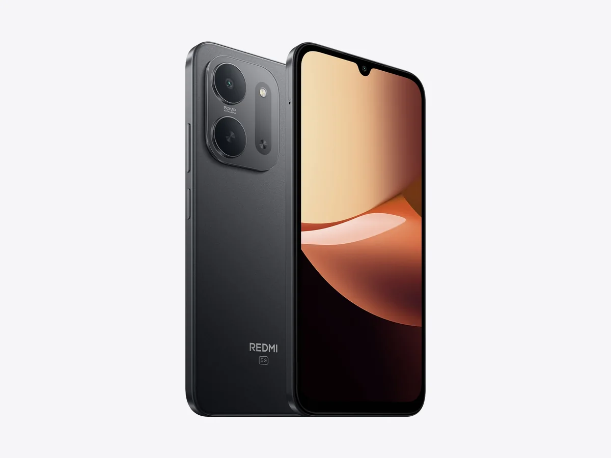 Redmi 17C 5G renk seçenekleri