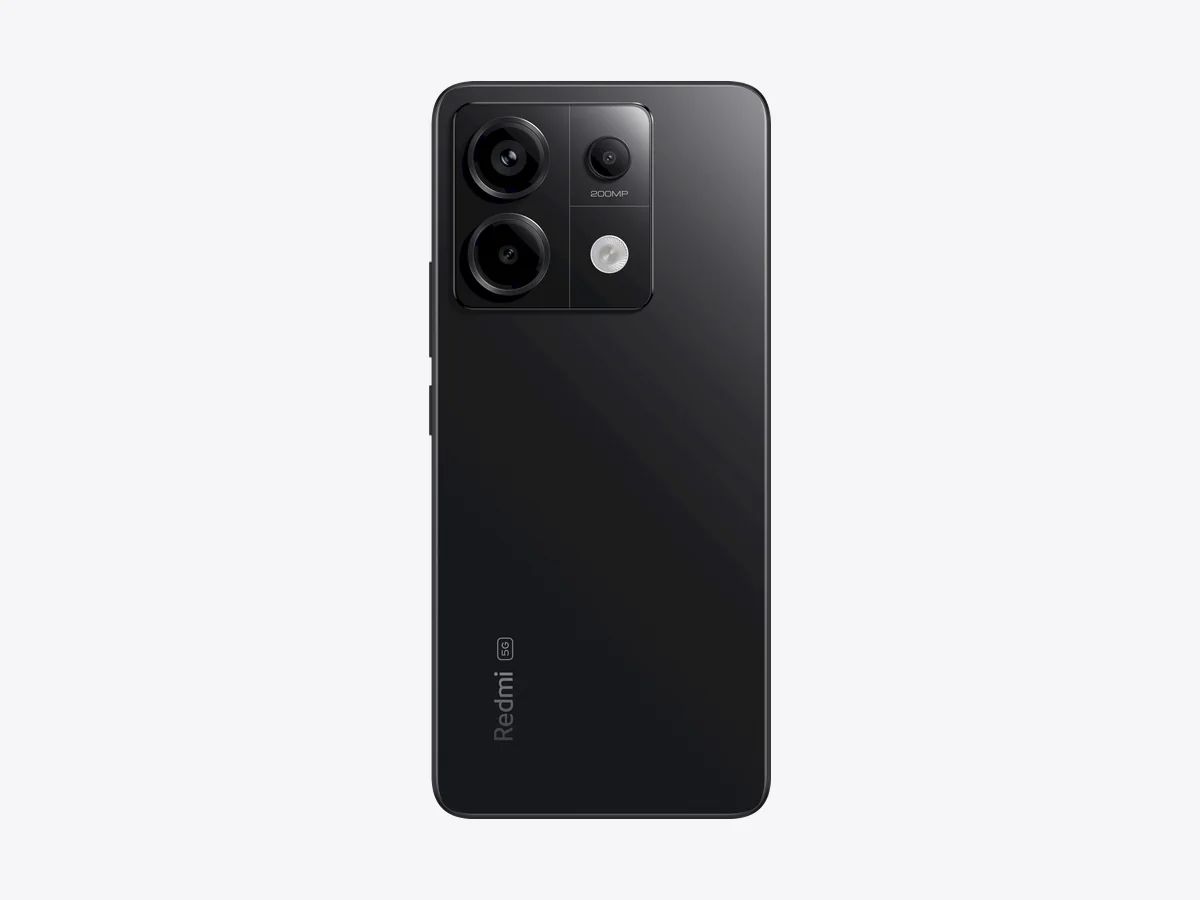 Redmi Note 13 Pro 5G renk seçenekleri