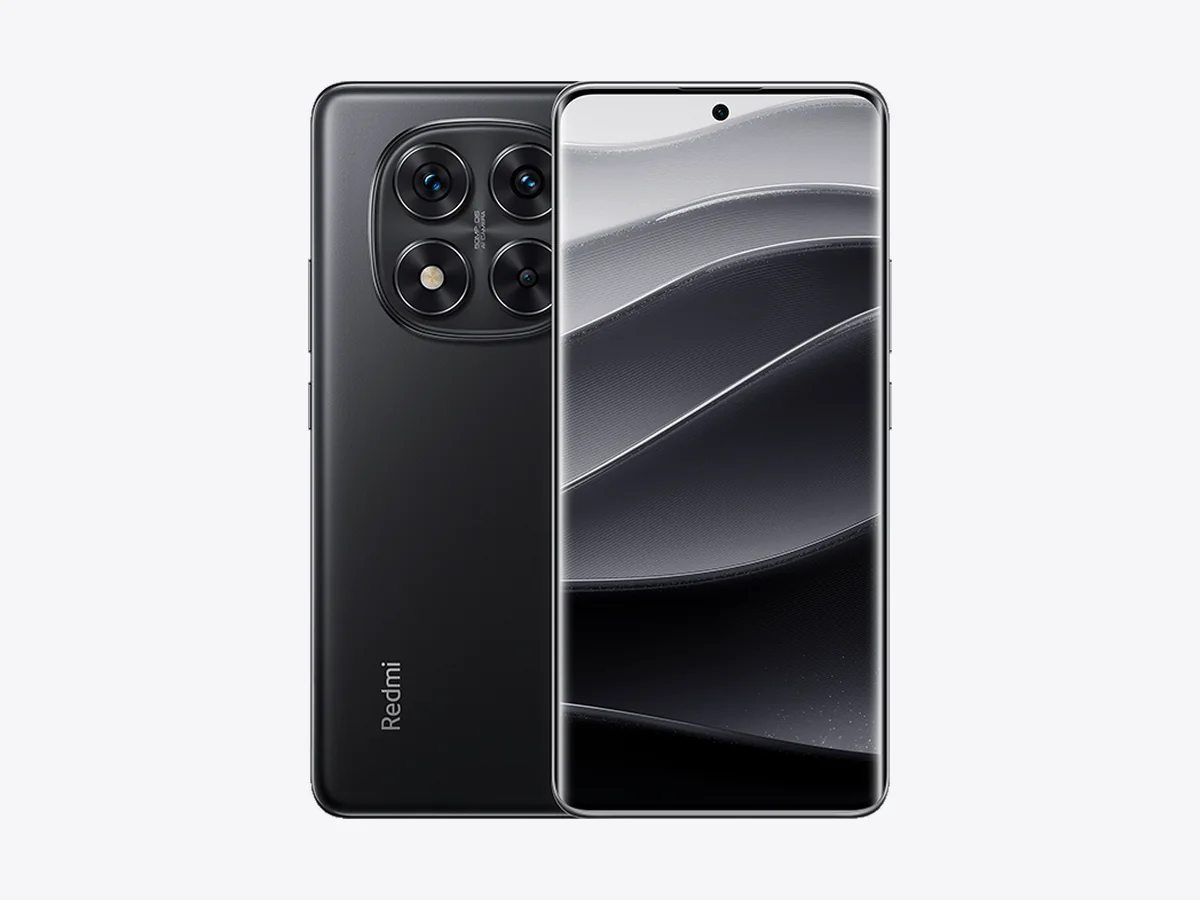 Redmi Note 14 Pro 5G renk seçenekleri