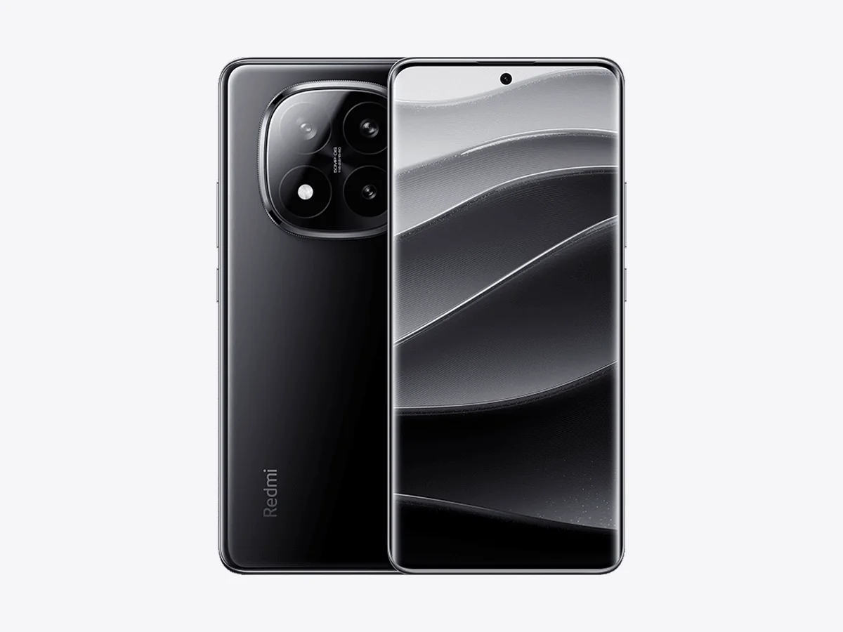 Redmi Note 14 Pro+ 5G renk seçenekleri